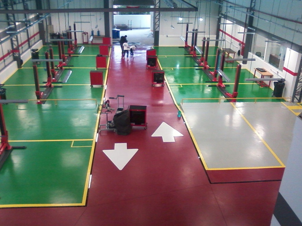 Concessionária Honda